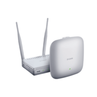 Access Points y Wifi