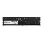 Módulo de memoria ADATA AD5U560032G-DT, 64GB DDR5, 2 x 32GB, 5600MHz, 288-pin DIMM. SKU: AD5U560032G-DT