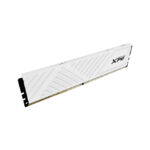 Módulo de memoria XPG GAMMIX D35, 32 GB DDR4, 3200 MHz, una sola unidad, SKU AX4U320032G16A-SWHD35