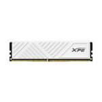 Módulo de memoria XPG GAMMIX D35, 32 GB DDR4, 3200 MHz, una sola unidad, SKU AX4U320032G16A-SWHD35