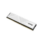 Módulo de memoria XPG GAMMIX D35, 32 GB DDR4, 3200 MHz, una sola unidad, SKU AX4U320032G16A-SWHD35