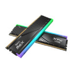 Módulo de memoria RAM XPG LANCER BLADE RGB 48 GB DDR5 288-pin DIMM, SKU: AX5U6400C3224G-DTLABRBK