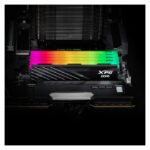 Módulo de memoria RAM XPG LANCER BLADE RGB 48 GB DDR5 288-pin DIMM, SKU: AX5U6400C3224G-DTLABRBK