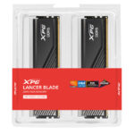 Módulo de memoria RAM XPG LANCER BLADE RGB 48 GB DDR5 288-pin DIMM, SKU: AX5U6400C3224G-DTLABRBK