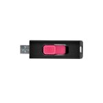ADATA SC610 unidad flash USB de 1 TB, compatibilidad con USB tipo A 3.2 Gen 2, color negro. SKU SC610-1000G-CBK/RD