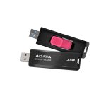ADATA SC610 unidad flash USB de 1 TB, compatibilidad con USB tipo A 3.2 Gen 2, color negro. SKU SC610-1000G-CBK/RD