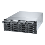 Almacenamiento de vídeo - AO Data Cloud