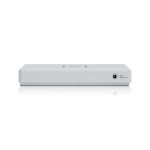 Alta Labs S8-POE switch gestionado Gigabit Ethernet 10/100/1000 con Energía sobre Ethernet PoE en color blanco. SKU: S8-POE.