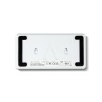 Alta Labs S8-POE switch gestionado Gigabit Ethernet 10/100/1000 con Energía sobre Ethernet PoE en color blanco. SKU: S8-POE.