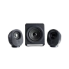 Altavoces para PC Logo
