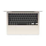 Apple MacBook Air con chip M4, portátil de 34,5 cm (13.6 pulgadas), 24 GB RAM, 512 GB SSD, Wi-Fi 6E (802.11ax), macOS, color Sequoia Beige. SKU: MC6A4ZE/A