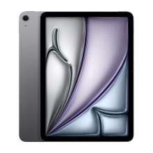 Apple iPad Air en color gris con pantalla de 11 pulgadas, 512 GB de almacenamiento, 8 GB de RAM y Wi-Fi 6E, SKU: MCA74TY/A?ES