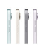 Apple iPad Air con procesador Apple M, 256 GB de almacenamiento, pantalla de 13 pulgadas, 8 GB de RAM, con Wi-Fi 6E y sistema operativo iPadOS 18, SKU MCNR4TY/A?ES