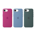 Apple iPhone 16e blanco de 256 GB con pantalla de 15,5 cm, SIM dual, iOS 18 y conectividad 5G. SKU MD1W4HX/A