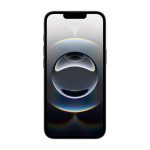 Apple iPhone 16e con pantalla de 6.1 pulgadas, capacidad de 512 GB, color negro y soporte para SIM dual, SKU MD1X4HX/A