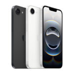 Apple iPhone 16e blanco de 6.1 pulgadas, dual SIM, 512 GB de almacenamiento, sistema operativo iOS 18, conectividad 5G, SKU MD274QL/A