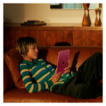 Apple iPad plata de 11 pulgadas, 512GB de almacenamiento, compatible con Wi-Fi 6, modelo iPadOS 18, SKU MD4Q4HC/A