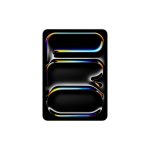 Apple iPad Pro 5G con Apple M LTE, 256 GB de almacenamiento, pantalla de 27,9 cm, 12 GB de RAM, Wi-Fi 7 y color plata. SKU: ME2P4TY/A?ES