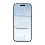 Apple iPhone Air, pantalla de 6.5 pulgadas, SIM doble, iOS 26, 5G, USB Tipo C, 256 GB, color azul, SKU MG2P4QL/A