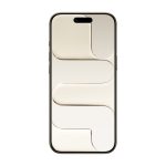 Apple iPhone Air con pantalla de 6.5 pulgadas, Dual SIM, iOS 26, 5G, USB Tipo C, 512 GB de almacenamiento en color oro. SKU MG2U4HX/A.