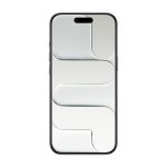 Apple iPhone Air, pantalla de 6.5 pulgadas, SIM doble, iOS 26, 5G, USB Tipo C, 1 TB, color Blanco, SKU MG2X4HX/A