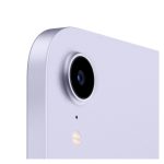 Apple iPad mini en color púrpura, 64 GB de almacenamiento, pantalla de 8.3 pulgadas y conectividad Wi-Fi 6, SKU MK7R3NF/A