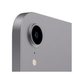 Apple iPad mini 256 GB con pantalla de 21,1 cm (8.3 pulgadas), Wi-Fi 6 (802.11ax) y iPadOS 15 en color gris, SKU MK7T3KN/A