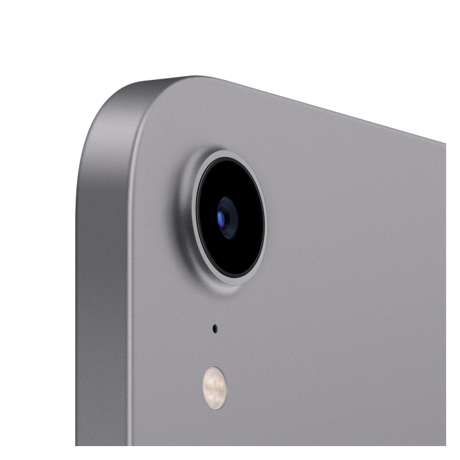 Apple iPad mini 256 GB 21,1 cm (8.3″) Wi-Fi 6 (802.11ax) iPadOS 15 Gris 2 Beneficios del Apple iPad mini 256 GB