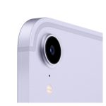 Apple iPad mini 5G en color púrpura, 64 GB de almacenamiento, pantalla de 8.3 pulgadas, Wi-Fi 6, iPadOS 15. SKU: MK8E3NF/A