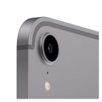 Apple iPad mini 5G TD-LTE & FDD-LTE de 256 GB con pantalla de 21,1 cm (8.3 pulgadas), Wi-Fi 6 (802.11ax) y iPadOS 15 en color gris, SKU MK8F3FD/A