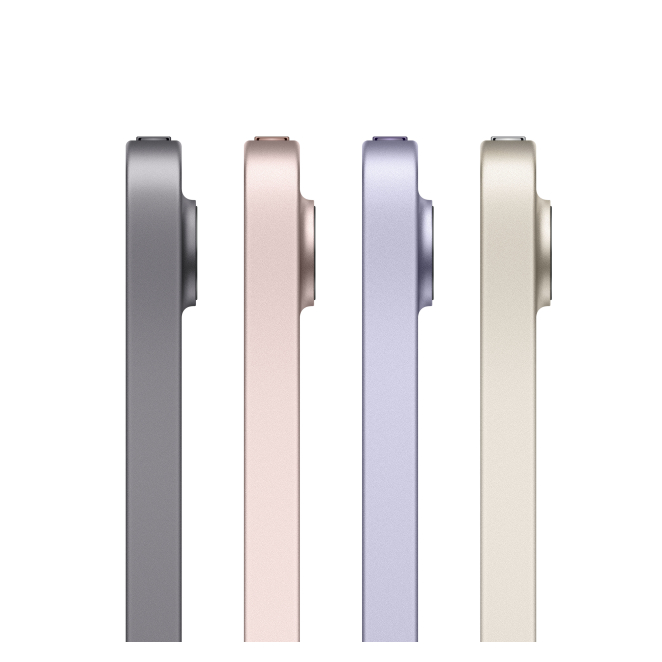 Apple iPad mini 64 GB 21,1 cm (8.3″) Wi-Fi 6 (802.11ax) iPadOS 15 Oro rosa 4 Apple iPad mini facilidad de uso