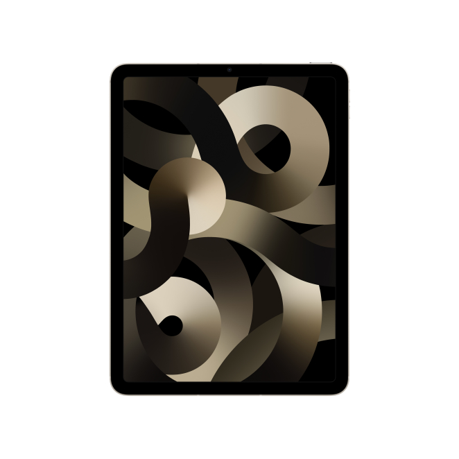 Apple iPad Air 5G Apple M LTE 256 GB 27,7 cm (10.9″) 8 GB Wi-Fi 6 (802.11ax) iPadOS 15 Beige 4 Apple iPad Air 5G usabilidad