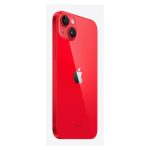Apple iPhone 14 Plus con doble SIM, iOS 16, 5G, 256 GB de almacenamiento, color Rojo. SKU: MQ573YC/A