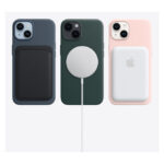 Apple iPhone 14 Plus con pantalla de 6.7 pulgadas, 512 GB de almacenamiento, color negro, SIM doble y 5G, SKU MQ593ZD/A