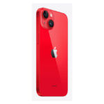 Apple iPhone 14 Plus de 512 GB en color rojo, pantalla de 6.7 pulgadas, SIM doble, iOS 17, 5G, SKU: MQ5F3ZD/A