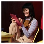 Apple iPad 5G TD-LTE & FDD-LTE con 256 GB de almacenamiento, pantalla de 27.7 cm (10.9 pulgadas), Wi-Fi 6, iPadOS 16 en color rosa. SKU: MQ6W3HC/A.