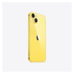 Apple iPhone 14 Plus 17 cm (6.7 pulgadas) Amarillo, Doble SIM, iOS 17, 5G, 256 GB, SKU: MR6D3ZD/A
