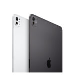 Apple iPad Pro negro, 256 GB de almacenamiento, pantalla de 13 pulgadas, 8 GB de RAM, Wi-Fi 6E, iPadOS 17 - SKU MVX23HC/A