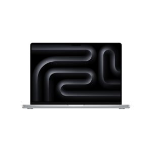 Portátil Apple MacBook Pro M4 Pro de 16.2 pulgadas, 48 GB RAM y 512 GB SSD, con Wi-Fi 6E y macOS Sequoia, en color plata. SKU: MX2U3ZE/A