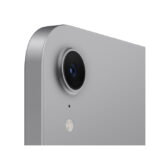 Apple iPad mini con almacenamiento de 128 GB, pantalla de 8.3 pulgadas, Wi-Fi 6E y sistema operativo iPadOS 18 en color gris, SKU MXN63HC/A