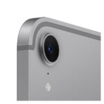 Apple iPad mini con conectividad 5G, capacidad de 128 GB, pantalla de 8.3 pulgadas, soporte para Wi-Fi 6E y sistema operativo iPadOS 18. SKU MXPN3HC/A.