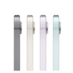 Apple iPad mini 5G TD-LTE & FDD-LTE de 128 GB, pantalla de 8.3 pulgadas, Wi-Fi 6E y iPadOS 18 en color azul, SKU MXPP3TY/A?ES