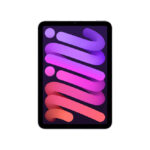 Apple iPad mini 5G TD-LTE & FDD-LTE con 256 GB de almacenamiento y pantalla de 8.3 pulgadas, color púrpura, SKU MXPY3HC/A