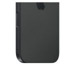 Apple iPhone 16 de 6.1 pulgadas con Dual SIM, iOS 18, 5G, USB Tipo C, 128 GB de almacenamiento en color negro, SKU MYE73HX/A