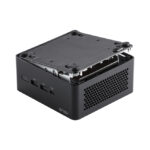 ASUS NUC 14 Pro RNUC14RVHU5068C2I, Intel Core Ultra 5 125H, 16 GB DDR5-SDRAM, 512 GB SSD, Windows 11 Pro, SKU 90AS0081-M000U0, mini PC color negro