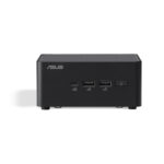 ASUS NUC 14 Pro RNUC14RVHU5068C2I, Intel Core Ultra 5 125H, 16 GB DDR5-SDRAM, 512 GB SSD, Windows 11 Pro, SKU 90AS0081-M000U0, mini PC color negro