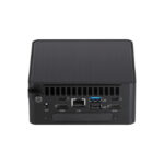 ASUS NUC 14 Pro RNUC14RVHU5068C2I, Intel Core Ultra 5 125H, 16 GB DDR5-SDRAM, 512 GB SSD, Windows 11 Pro, SKU 90AS0081-M000U0, mini PC color negro