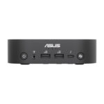 ASUS NUC RNUC14LNKU7094H2 Mini PC con Intel Core Ultra 7, 32 GB LPDDR5x-SDRAM, 1 TB SSD, Windows 11 Home, en color negro. SKU: 90AS00N1-M00190