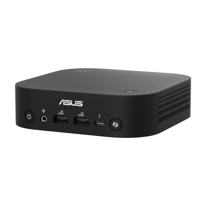 ASUS NUC RNUC14LNKU7094H2 Intel Core Ultra 7 258V 32 GB LPDDR5x-SDRAM 1 TB SSD Windows 11 Home Mini PC Negro 3 ASUS NUC RNUC14LNKU7094H2 dimensiones