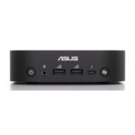 ASUS NUC RNUC14LNKU7094H2 Mini PC con Intel Core Ultra 7, 32 GB LPDDR5x-SDRAM, 1 TB SSD, Windows 11 Home, en color negro. SKU: 90AS00N1-M00190